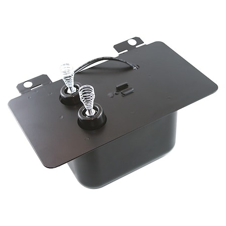 Oil Burner Ignition Transformer MPN:2721-620
