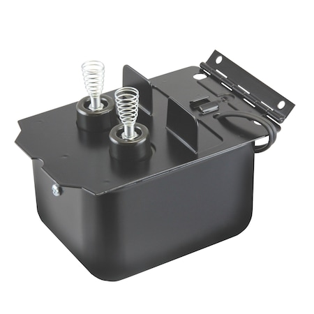 Oil Burner Ignition Transformer MPN:2721-628G