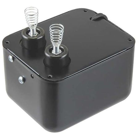 Oil Burner Ignition Transformer, 120V MPN:2721-668