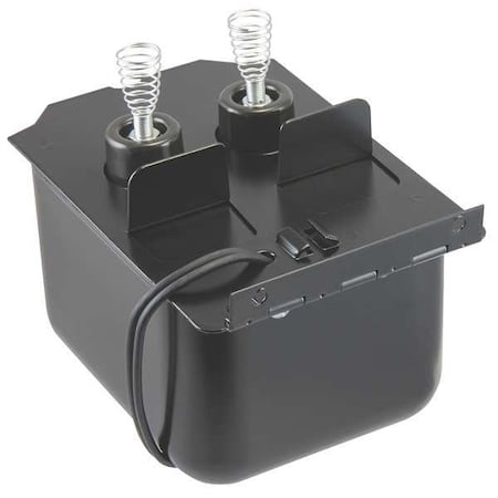 Oil Burner Ignition Transformer, 240V MPN:2744-628G