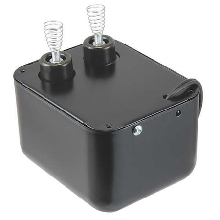 Oil Burner Ignition Transformer, 240V MPN:2744-668