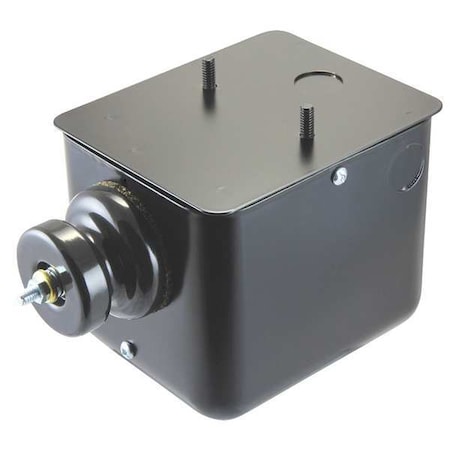 Gas Burner Ignition Transformer, 120V MPN:542-PF-G
