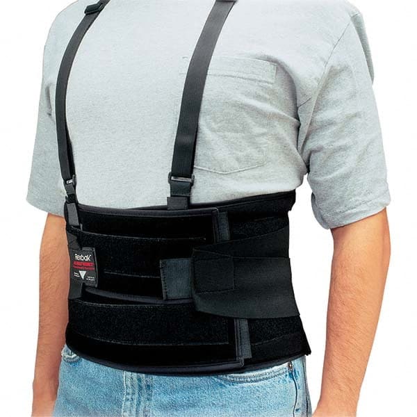 Back Support: Belt, X-Large, 58 to 68