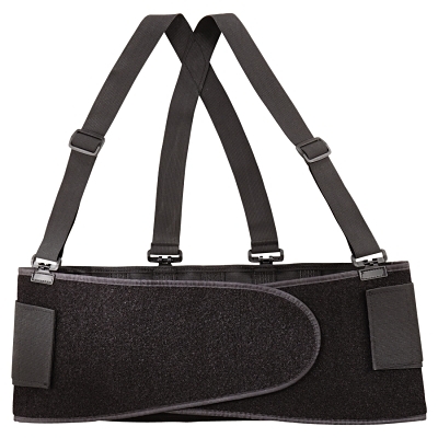 Medium Economy Back Support Belt MPN:7176-02
