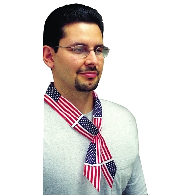 Cool-Off Cooling Wrap American Flag MPN:8405-54