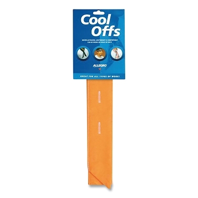 Cool Off-Cooling Wraps MPN:8405-55