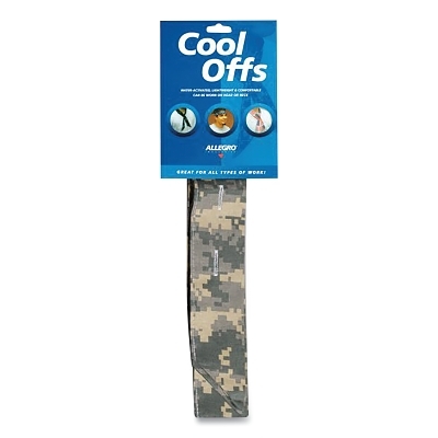 Cool-Offs Wrap Around Digital Camouflage MPN:8405-59