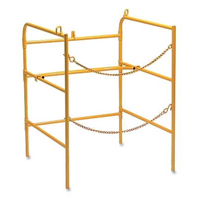 Manhole Guard Rail MPN:9401