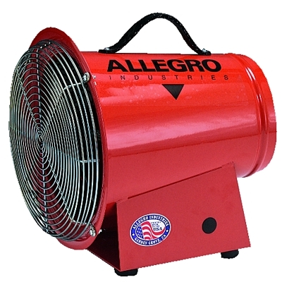 Axial Ventilation BLOWERA.C. Electr MPN:9513