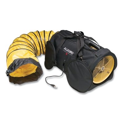 Example of GoVets Ventilation Equipment and Accessories category