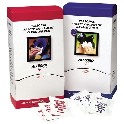 Alcohol Free Cleaning Towelette 100/Box MPN:3001