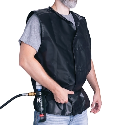 Vortex Cooling Vest MPN:8300-L