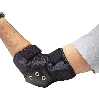 Deluxe Elbow Pads MPN:7104