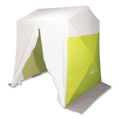 Deluxe Work Tent 6' X 6' 1 Door MPN:9401-66