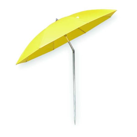 Manhole Utility Shelter, Deluxe Umbrella MPN:9403