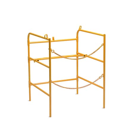 Example of GoVets Allegro Industries category