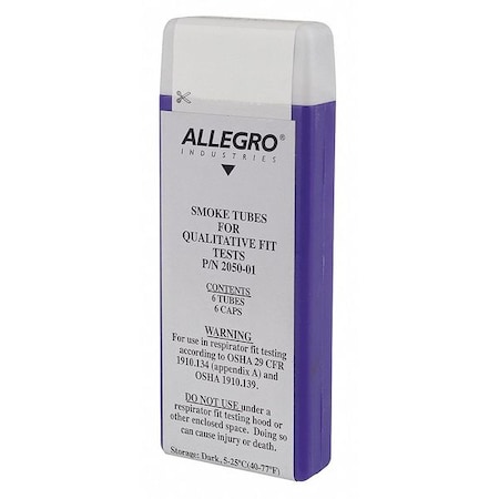 Example of GoVets Allegro Industries category
