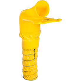 Allegro 9510-60 12 Inch Manhole Ventilation Passthru (MVP) 9510-60