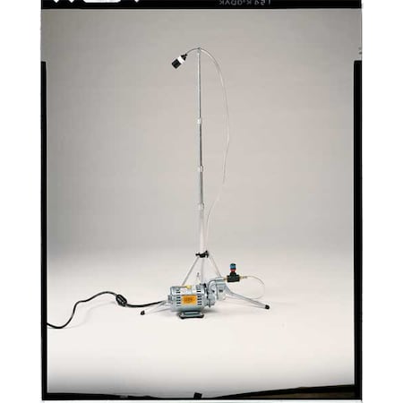 Service Kit Sampling Pump MPN:9804-40