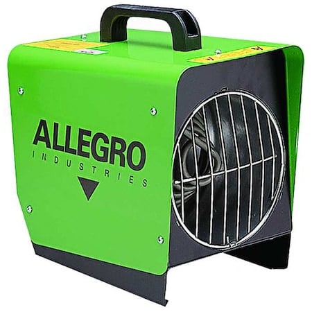 Example of GoVets Allegro Industries category