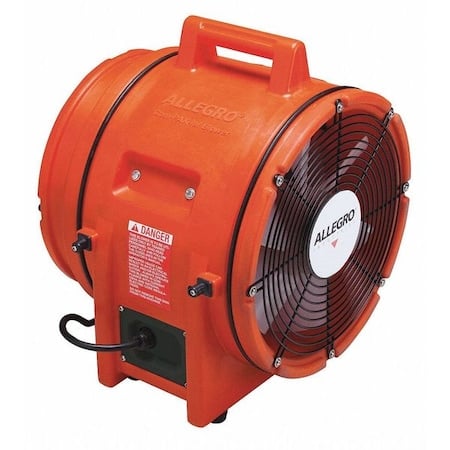 Example of GoVets Allegro Industries category
