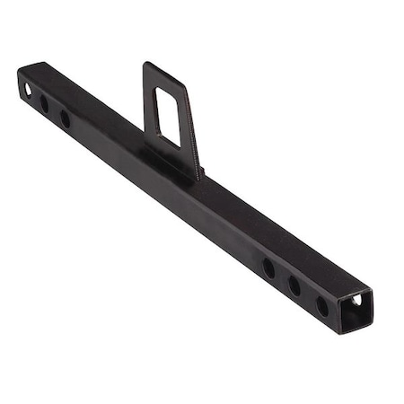 Twin Magnet Spreader Bar, Steel, Blk MPN:9401-31