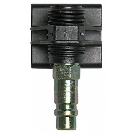 Low Pressure Flow Adapter MPN:2015