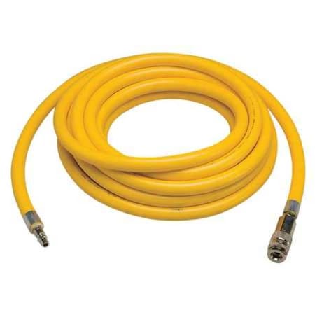 Airline Hose, Polyvinyl/Polyester, 50 ft. MPN:2029