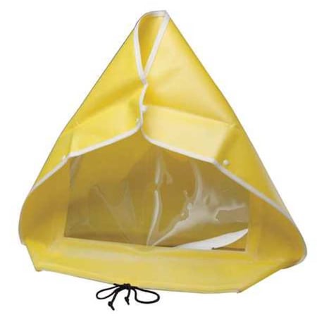 Fit Testing Hood MPN:2040-04