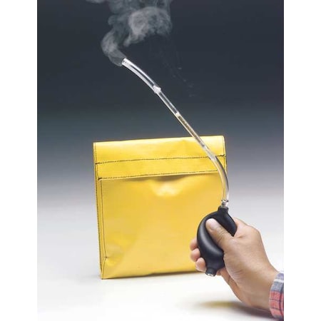 Fit Testing Kit, Irritant Smoke, 2.4 fl oz MPN:2050