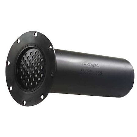 Respirator Replacement Filter Cartridge MPN:3100-02