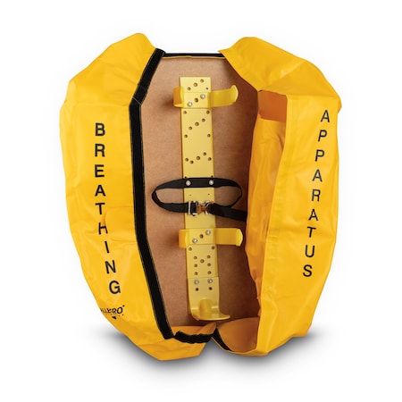 30 Minute Scba Deluxe Cover Bracket 63 MPN:4110-16