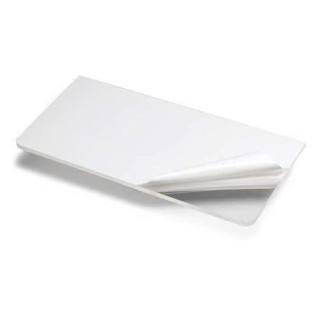 Emergency Respirator Wall Shelf MPN:4511-00