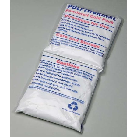 Feather Ice Inserts, 13 x 6 In., PK4 MPN:8413-11