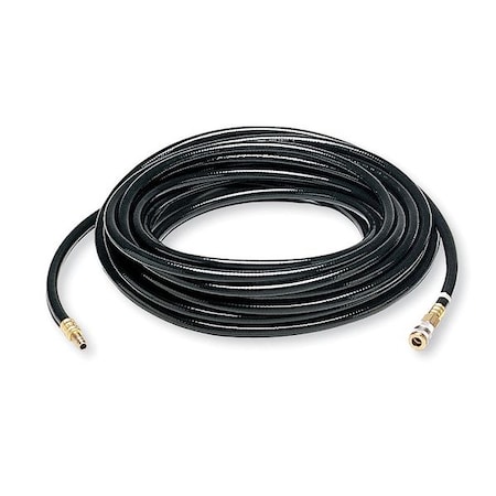 Hose, Air Breathing, 100 Ft., 185 psi MPN:9101-100B
