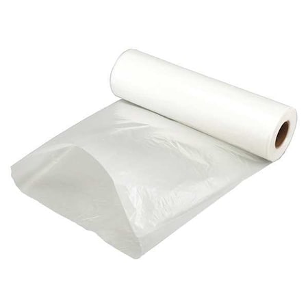 Lay Flat Ducting, 8/12 in., 500 ft. MPN:9500-500