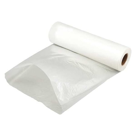 Lay Flat Ducting, 16/20 in., 500 ft. MPN:9600-500