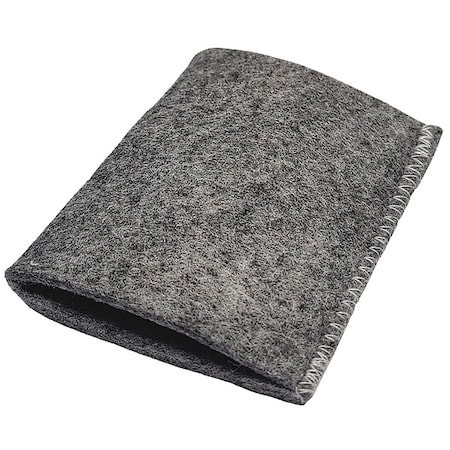 Replacement Inlet Filter, SAR System, Allegro MPN:9700-01
