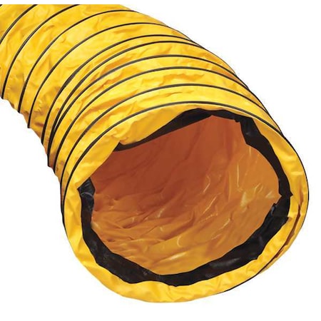 Ducting, 26 in. Dia., 25 ft. L MPN:9700-25