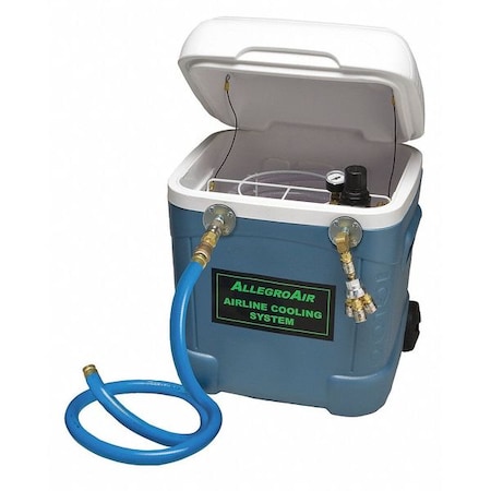 Airline Cooling System, Standard Pressure MPN:9820-HP