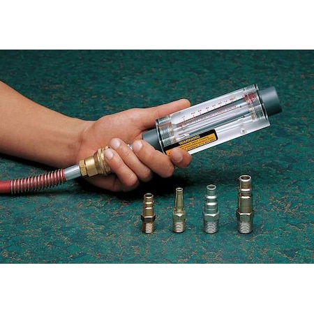Airline Flow Test Kit MPN:9900-40