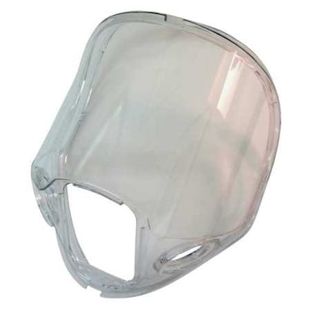 Respirator Lens MPN:9901-09L