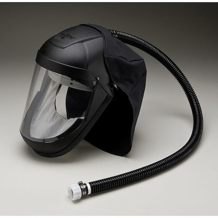 Respirator Shield, Ratchet MPN:9903