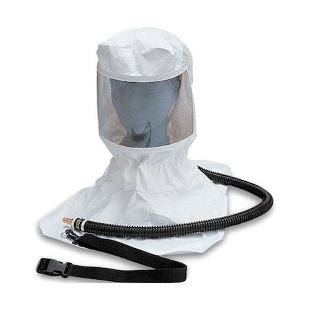 Replacement Hood with Suspension (downtube not included) MPN:9910-10