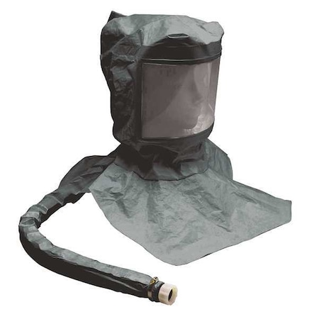 Hood, White, Tyvek™ MPN:9911-20