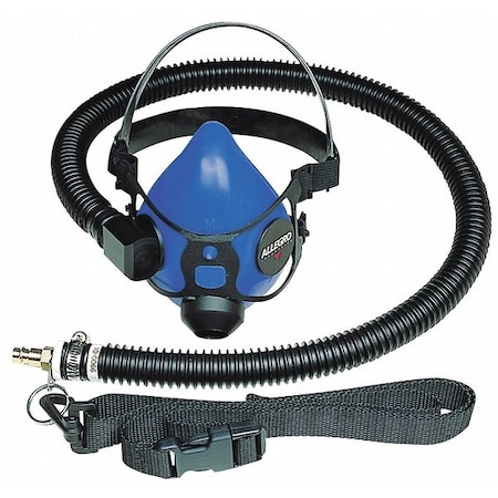 Constant Flow Airline Respirator, 12 psi MPN:9920
