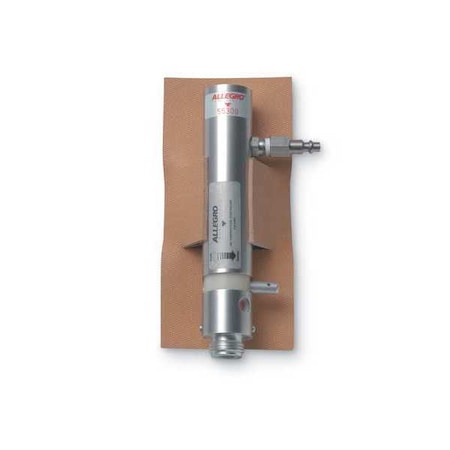 Air Temperature Controller, Aluminum MPN:9990