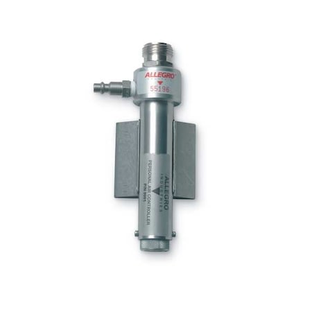High Pressure Vortex Air Cooler Tube MPN:9991