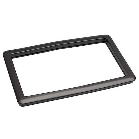 Window Frame Gasket, Poly Rubber MPN:NV20-03