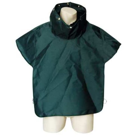 Respirator Replacement Cape, Nylon MPN:NV2002